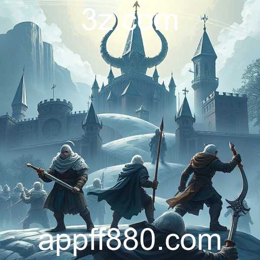 Ascensão do 'ff880' no Cenário de Jogos Brasileiros