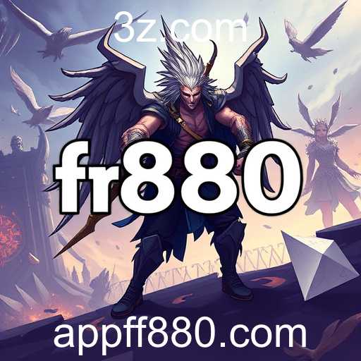 O Papel de 'ff880' na Evolução dos Jogos em 2025