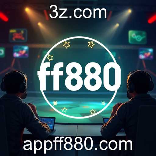 Exploração Inovadora em ff880: O Futuro dos Jogos