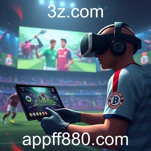 Evolução dos Jogos Online: Caso FF880