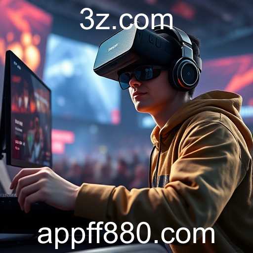 As Novidades e Tendências no Mundo dos Jogos em 2025