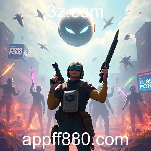 O Impacto de FF880 no Mercado de Jogos em 2025