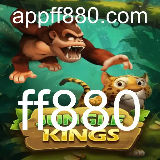 JungleKings: Aventuras e Estratégias na Selva