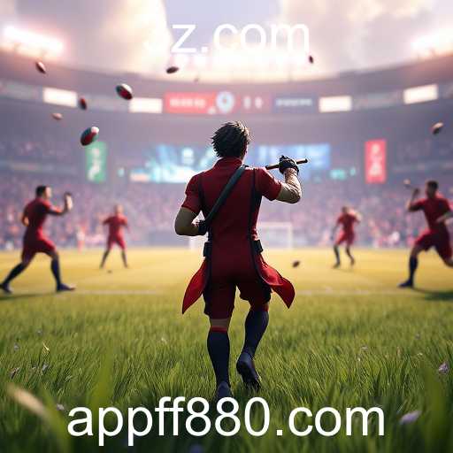 Novidades Explosivas no ff880: Uma Odisseia no Mundo dos Jogos