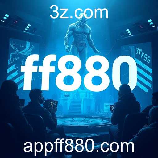 Revolução nos Games: A Ascensão do ff880